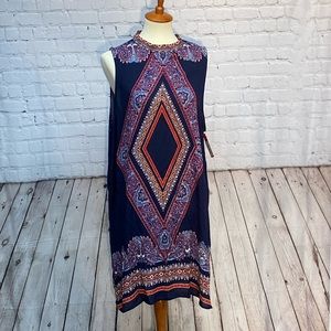 Xhilaration summer dress